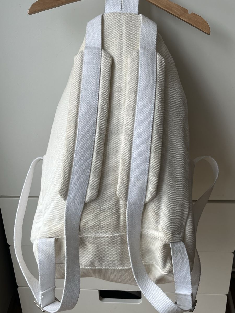 Rucksäcke: Off White Diagonal Spray Backpack – Gebraucht aus Basel von P_BS_52 3