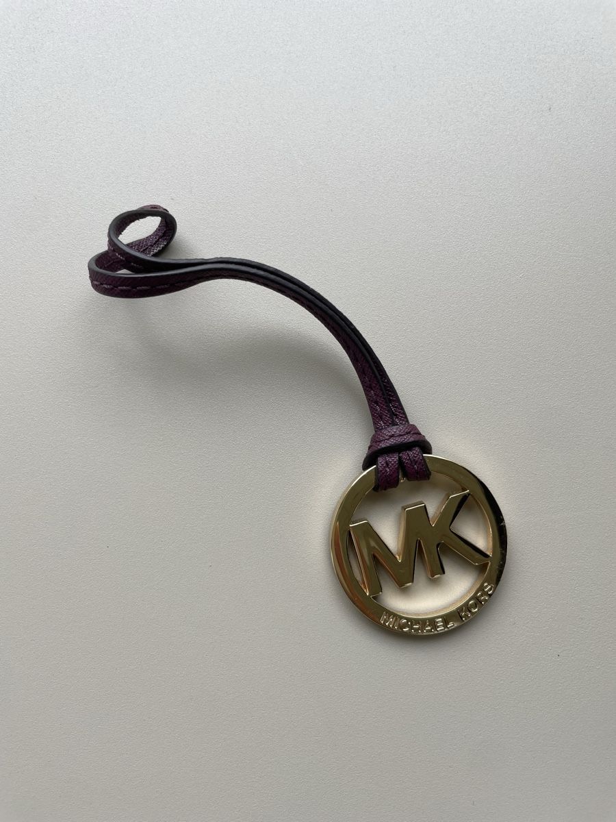 Michael Kors Borse da donna: Stilvolle Michael Kors "Savannah" Handtasche – Usato da Winterthur venduto da san_7n7z 6