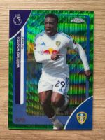 Soccer Wilfried Gnoto 76/99 GREEN WAVE Topps Chrome PL 25/26