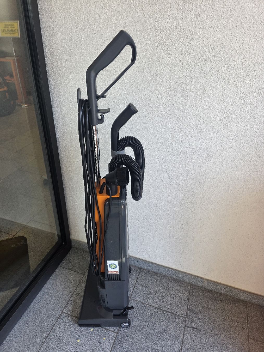 Aspirapolveri & Accessori: TASKI JET 38 Sev &Cleanfix Wetrok Nilfisk Kärcher – Nuovo e nell'imballaggio originale da Zürich venduto da 5183840711 3