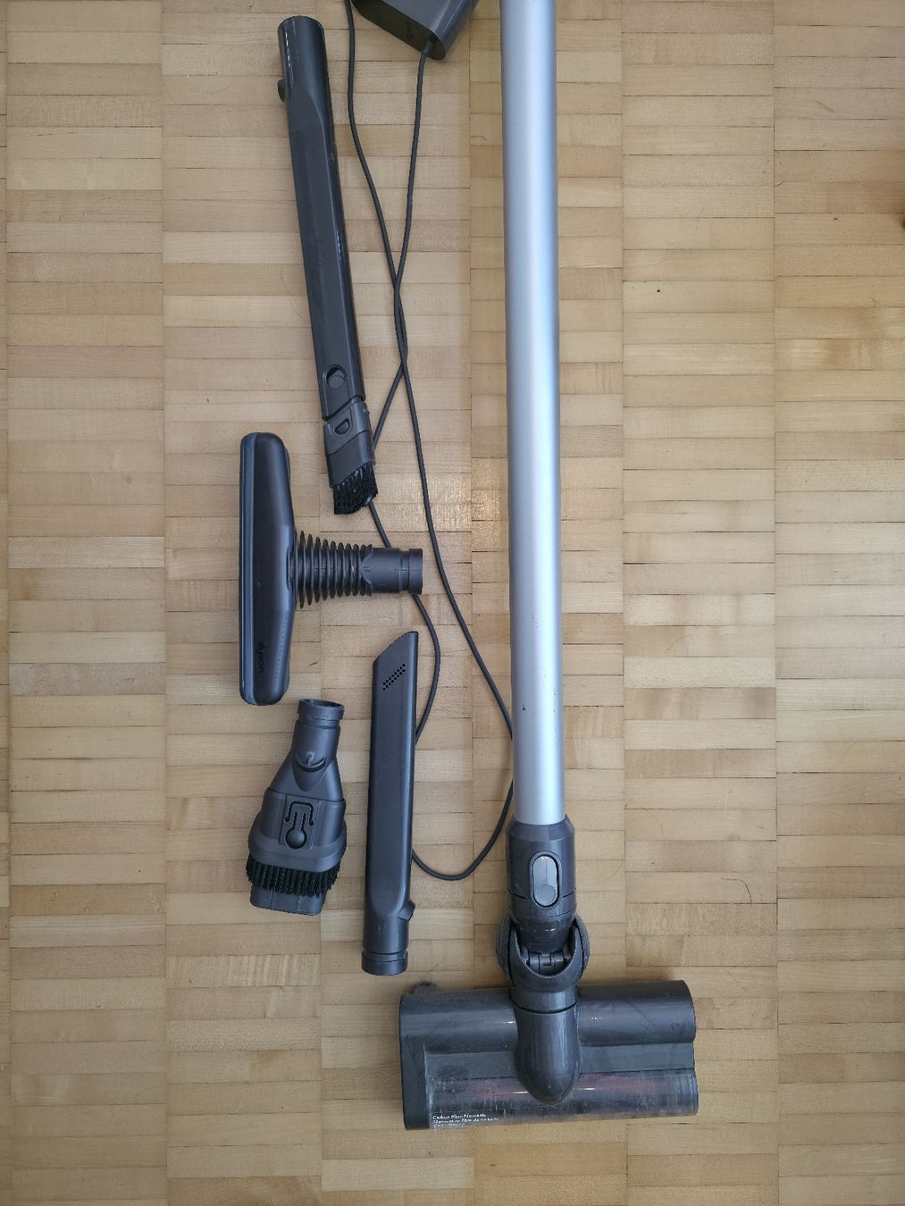Dyson Staubsauger & Zubehör: Dyson V6 !!DEFEKT! – Defekt aus Baden von umbricht89 1