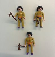 Playmobil Scooby-Doo 70288v4 3x The Creeper