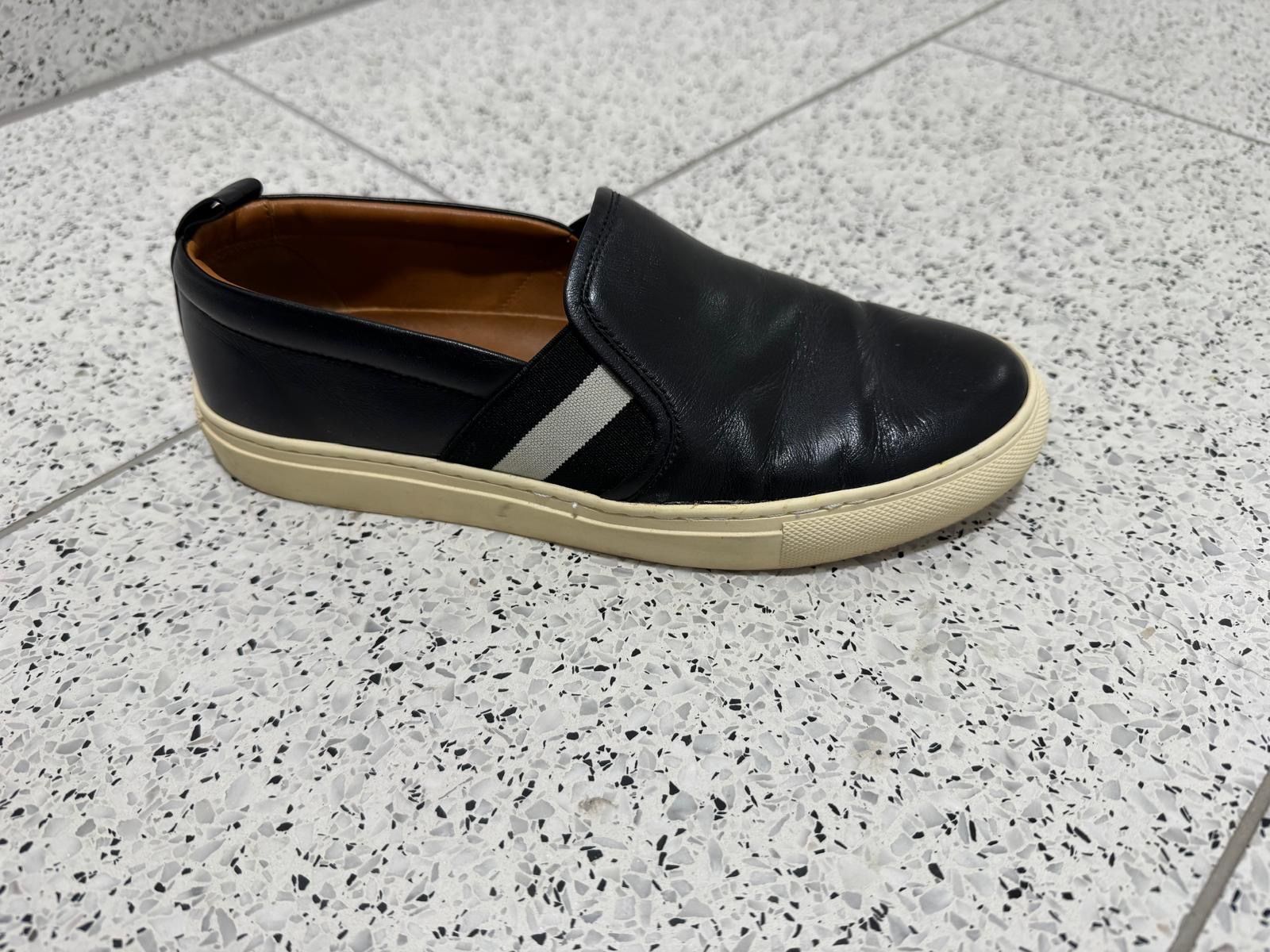 Bally Damenschuhe: Bally Damensneaker – Gebraucht aus Zollikon von gab_v26c 2