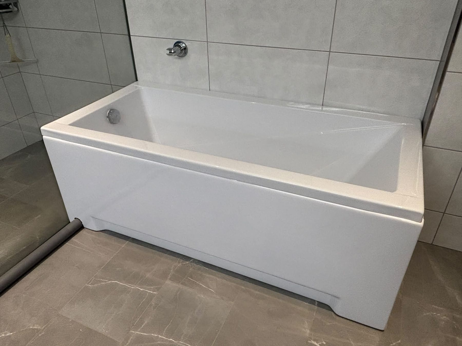 Vasche da bagno: Badewanne 150x70 cm Acryl – Usato da Hendschiken venduto da jan_kz26