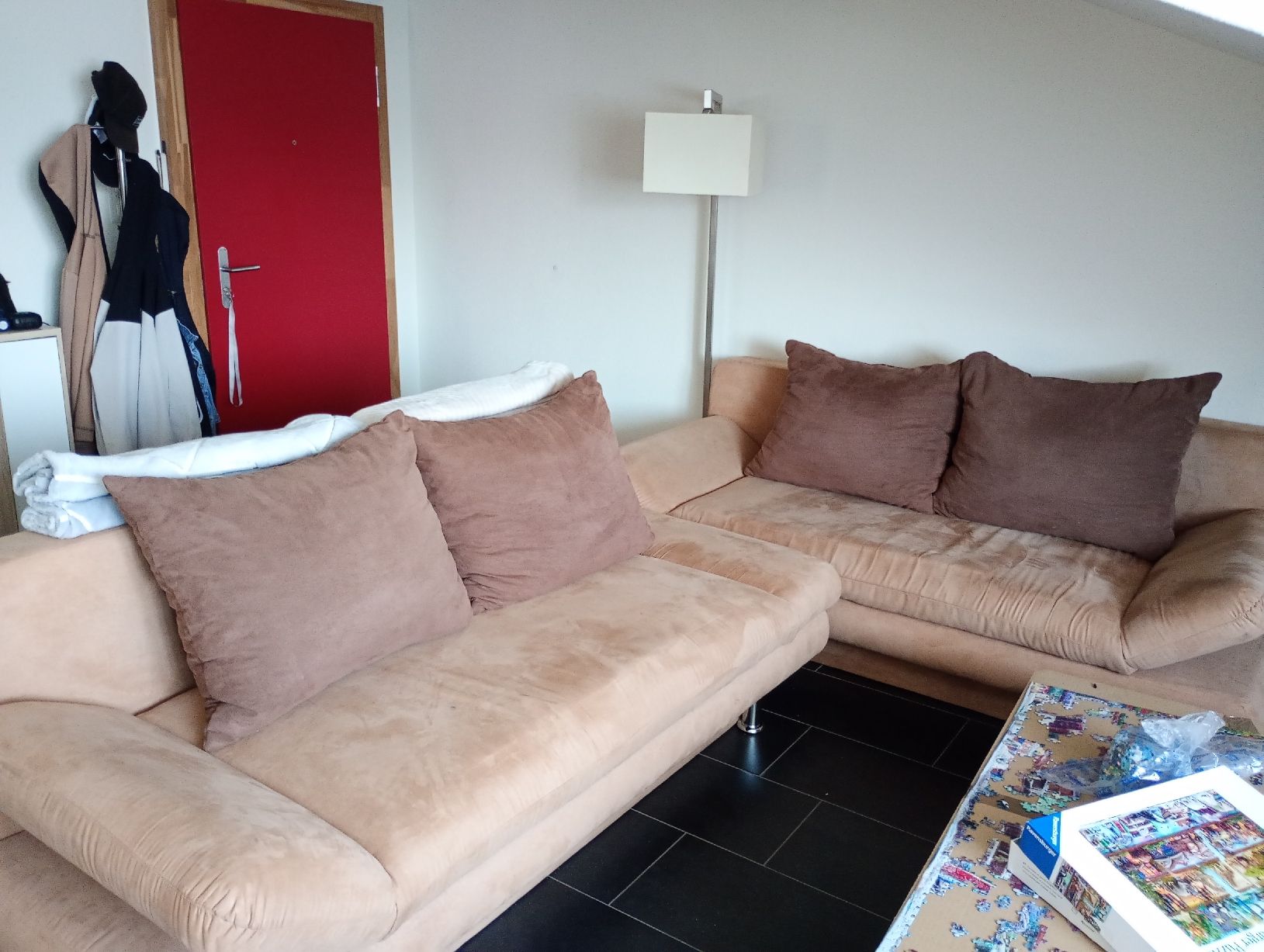 Sofas: Sofa – D'occasion à Matzingen par Esme_ruby