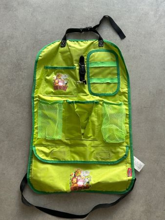 Auto Kinder Aufbewahrungstaschen