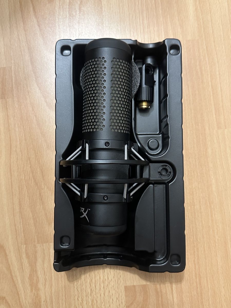 Mikrofone: Studio Mikrofon & Studio Arm – Gebraucht aus Wünnewil von riisig 7