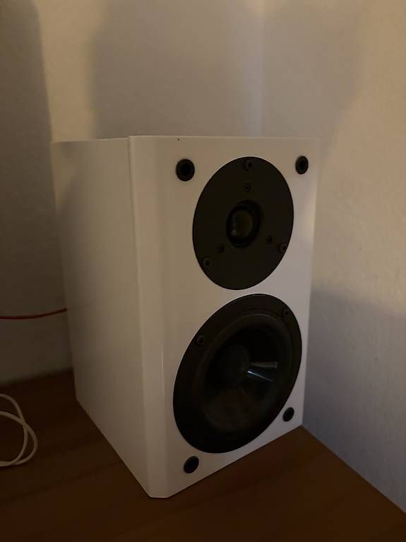 Yamaha Casse acustiche: Studio Boxen Yamaha NX-E700 – Usato da Bern venduto da Laurin008 1