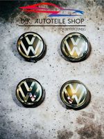 VW Nabendeckel 76 mm Nabenkappen Felgendeckel 7L6601149 NEU