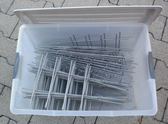 Alle Werkzeuge: Gartenartikel – Gebraucht aus Künten von Baxbani01 2