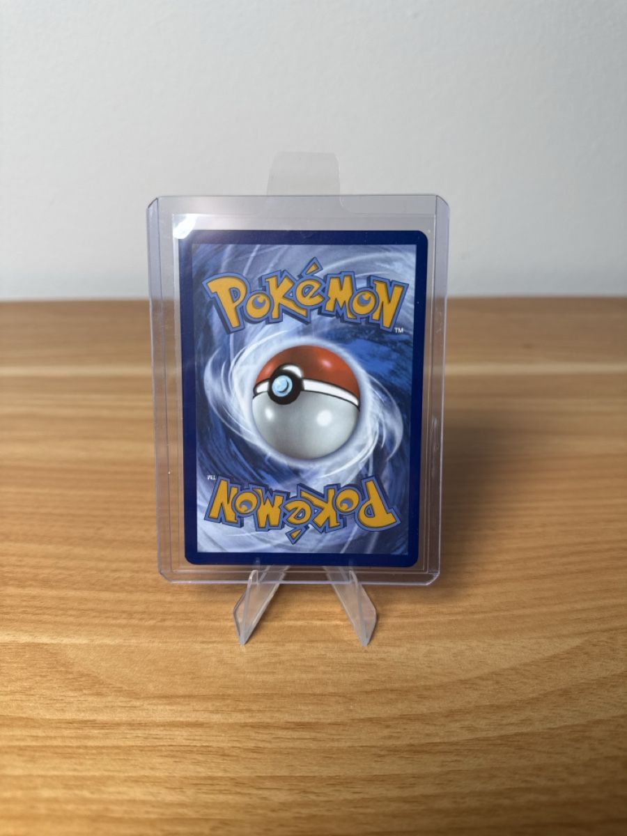 Pokémon Carte collezionabili: Gigalith 129/086 – Nuovo (secondo la descrizione) da Rupperswil venduto da 1998seve 1