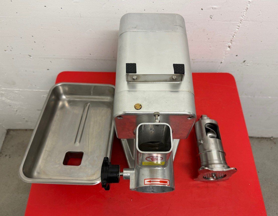 Elettrodomestici da cucina: Fleischwolf Profi Tischmodell – Usato da Suhr venduto da KFK-MA 1