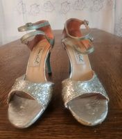 Comme il faut - scarpe da tango, Tango, Tanzschuhe
