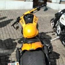 Profile image of Biker66