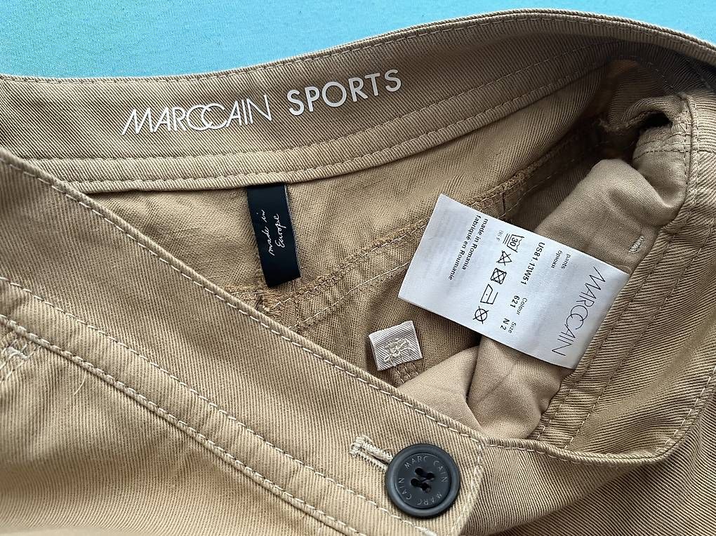 Marc Cain Completi & Tailleur: Marc Cain Sport gr 38 – Nuovo (secondo la descrizione) da Bülach venduto da Lunaromina 4