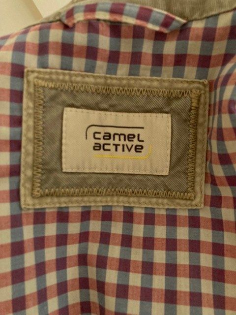 Sakko Completi: Camel Aktive Herren Sakko – Usato da Rümlang venduto da RicAutoTeile 2