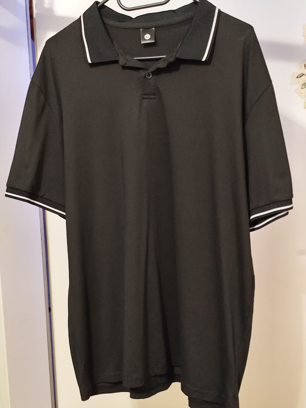 Magliette Polo: Poloshirt – Nuovo (secondo la descrizione) da Basel venduto da bsbs13