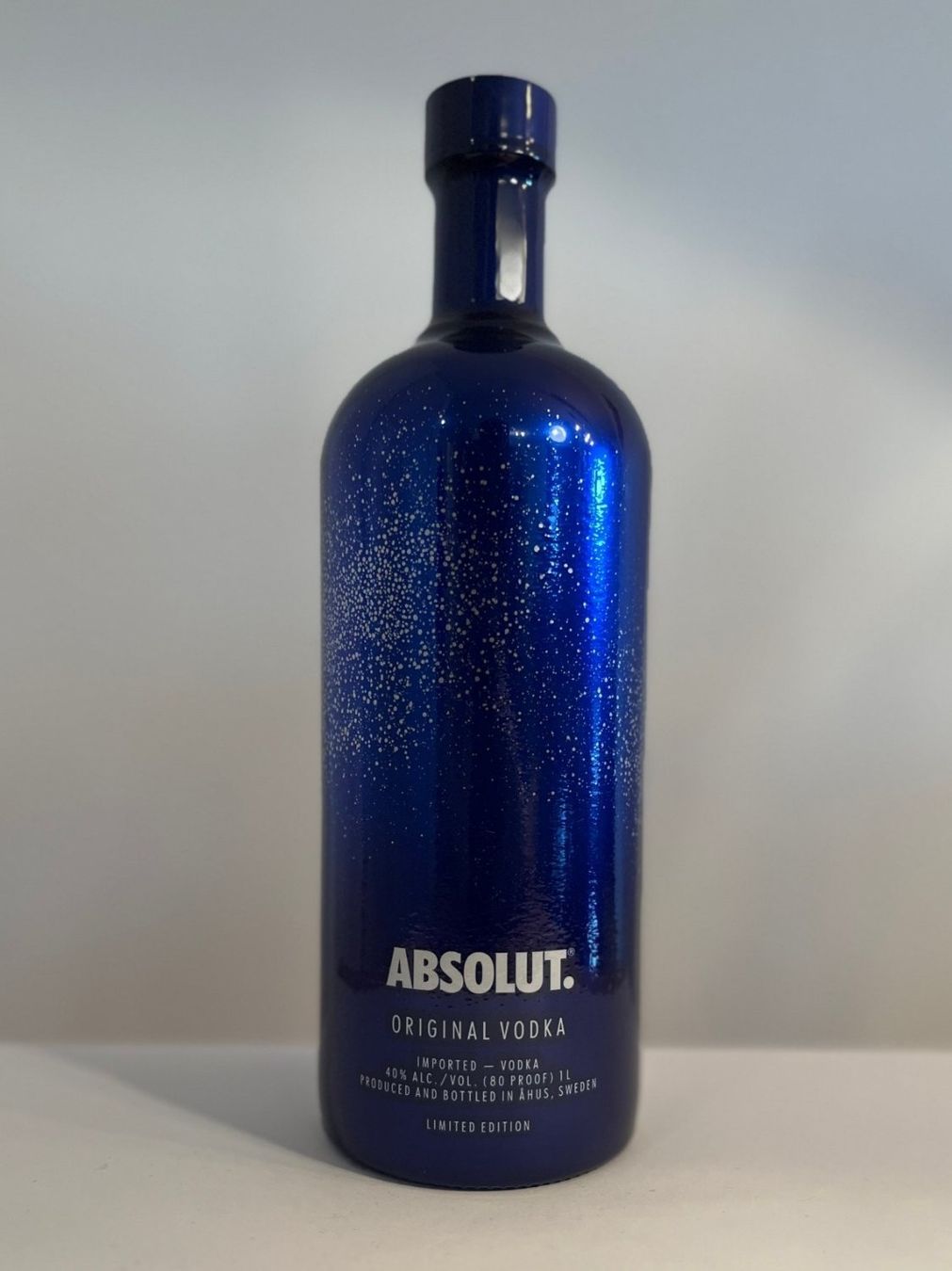 Absolut Vodka Bevande alcoliche: Absolut Uncover - Absolut Vodka – Nuovo e nell'imballaggio originale da Rafz venduto da snapup