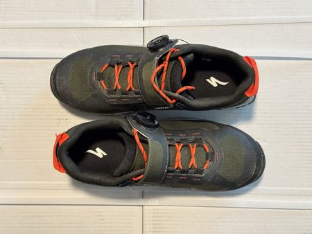 Specialized Mountain Bike Schuhe Gr. 40