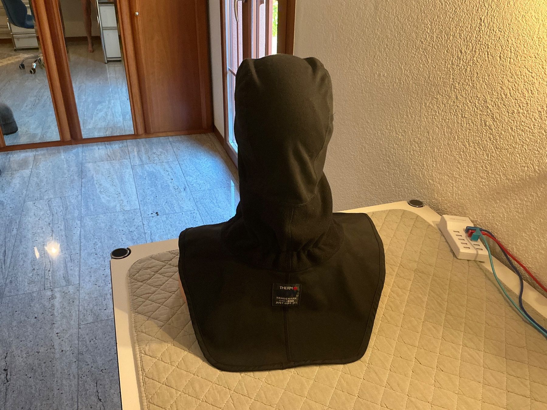 Altro in  Abbigliamento & Accessori: motorrad, winterschutz – Nuovo (secondo la descrizione) da Kerzers venduto da MarianneRamseier 1