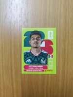 Panini WM 2026 Sticker - MEX 6