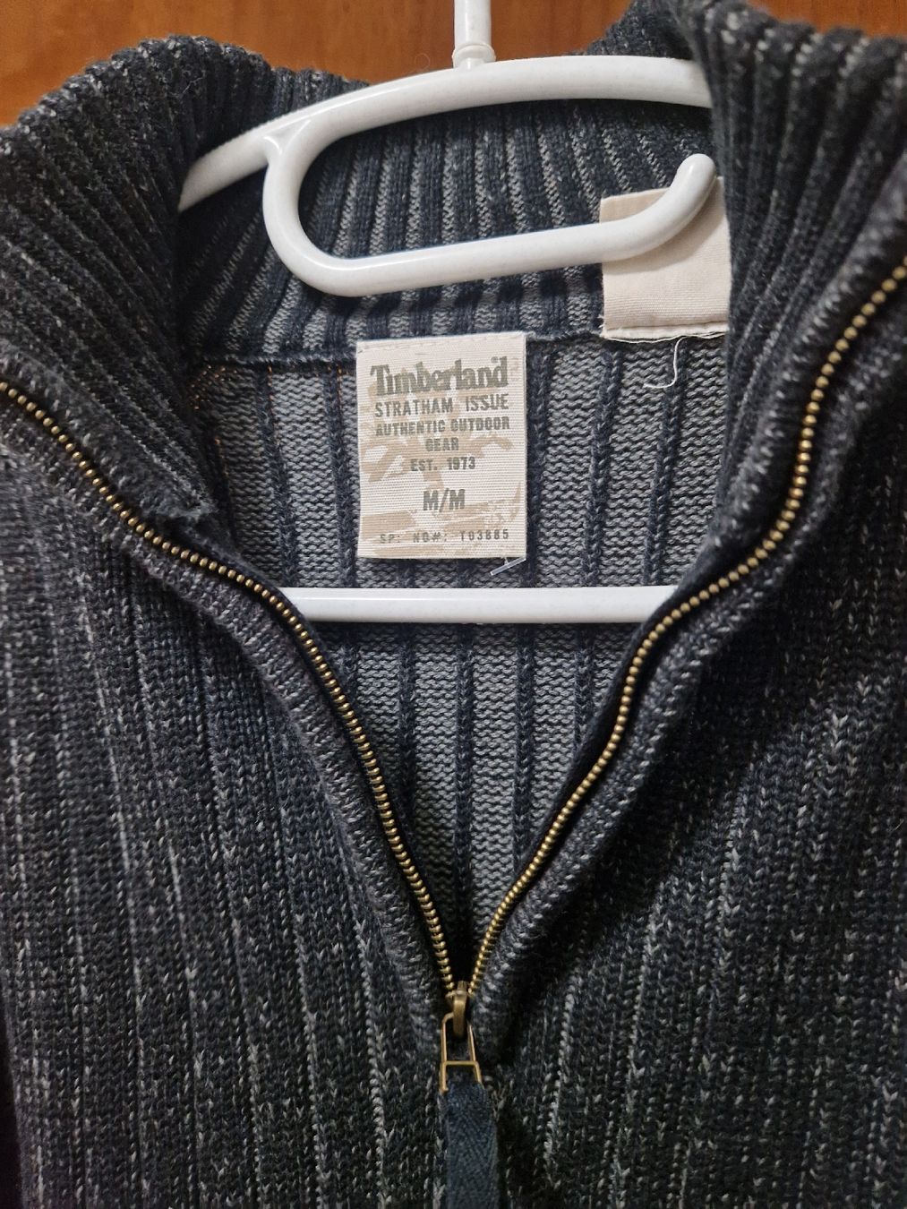 Maglioni & Felpe: Timberland Baumwoll Pullover M – Nuovo (secondo la descrizione) da Münchenbuchsee venduto da Ludo_Braenz 1