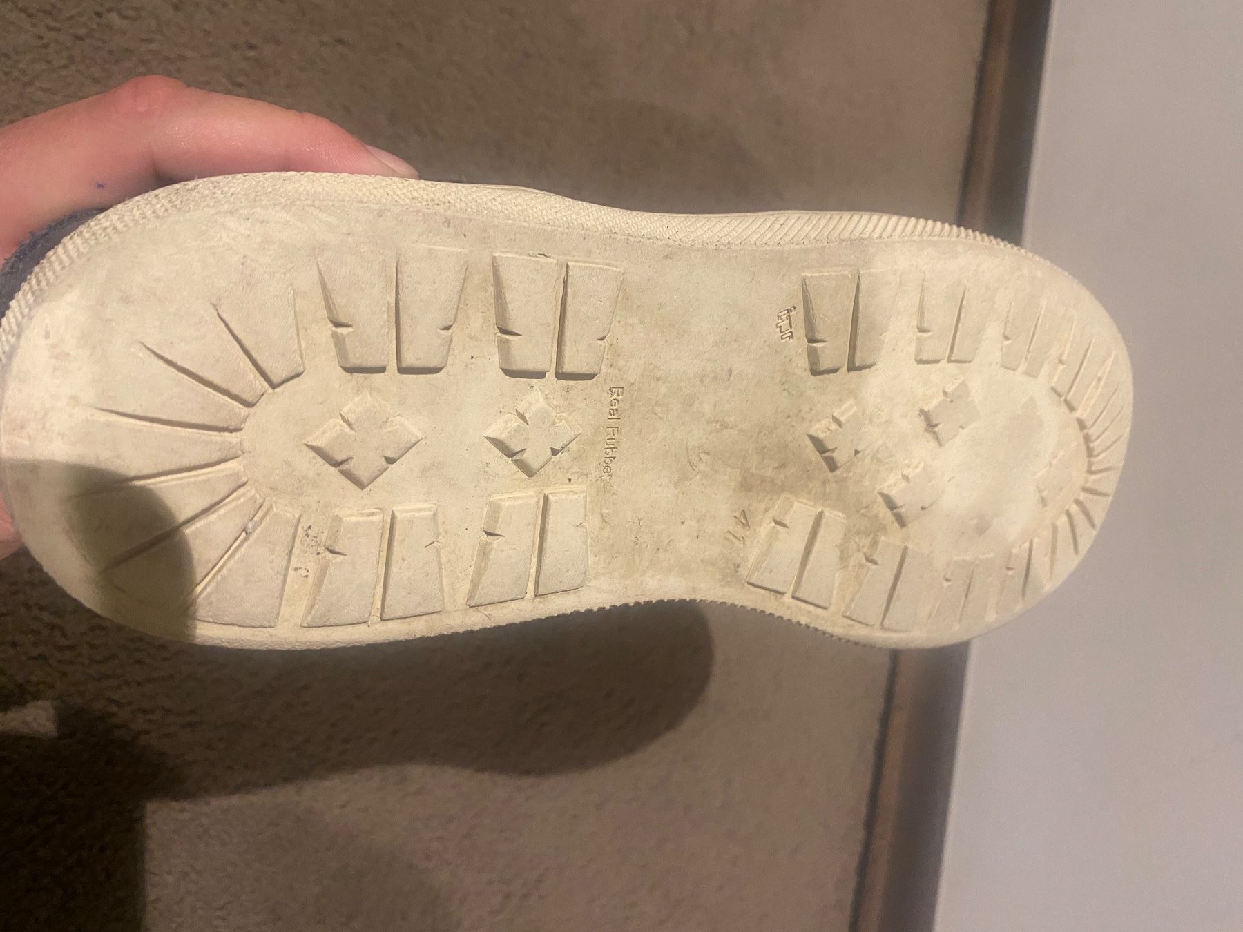 Momino Scarpe per ragazzi: Schuhe Momino – Usato da Büren SO venduto da Nico59 2