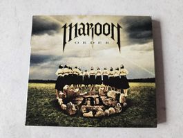 Maroon  -  Order