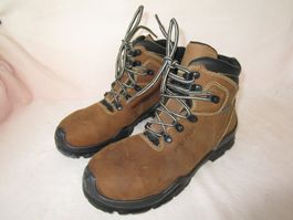 PERF Sicherheits-Halbstiefel Kitzbuehel S3, EU38, neu