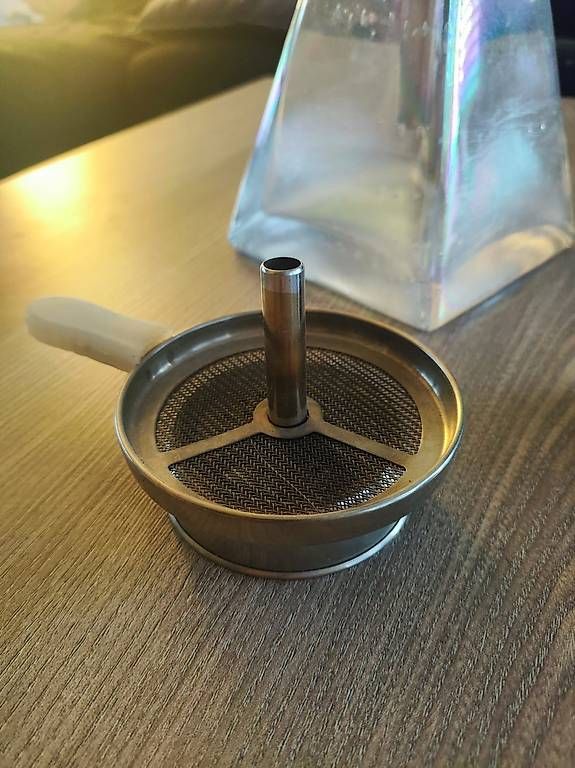 Narghilé: Shisha – Usato da Birmenstorf AG venduto da R_C_B 2