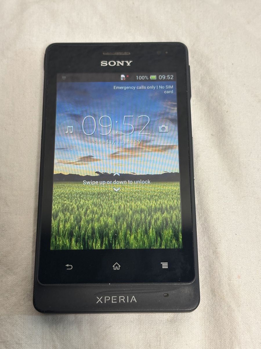 Sony Telefoni cellulari / Smartphones: Sony Experia Handy – Usato da Küssnacht am Rigi venduto da sie_5yqs 6