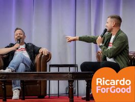 Zu Gast bei «Die Sprechstunde» von Moser & Schelker