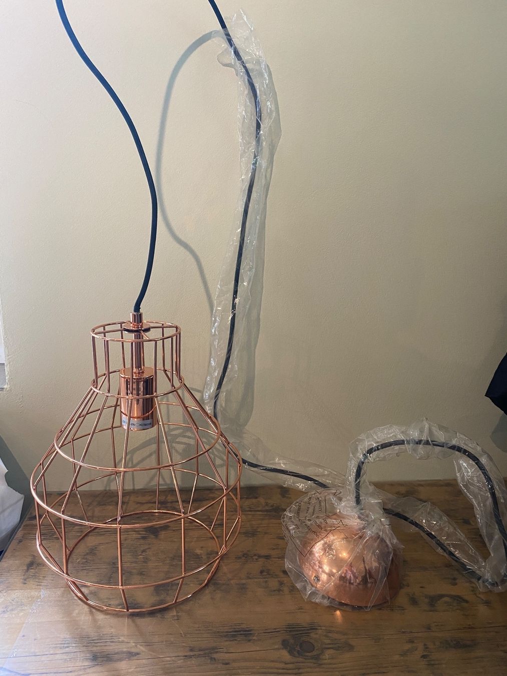 Lampade: Lampe Retro Vintage – Nuovo (secondo la descrizione) da Schinznach-Dorf venduto da Hpurzel 2