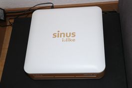 Original Sinus 25 Room Converter von i-Like