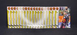 Komplettes SC Bern Base-set Serie 1 2024/25