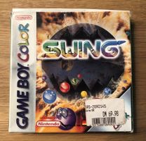 Swing für Game Boy Color