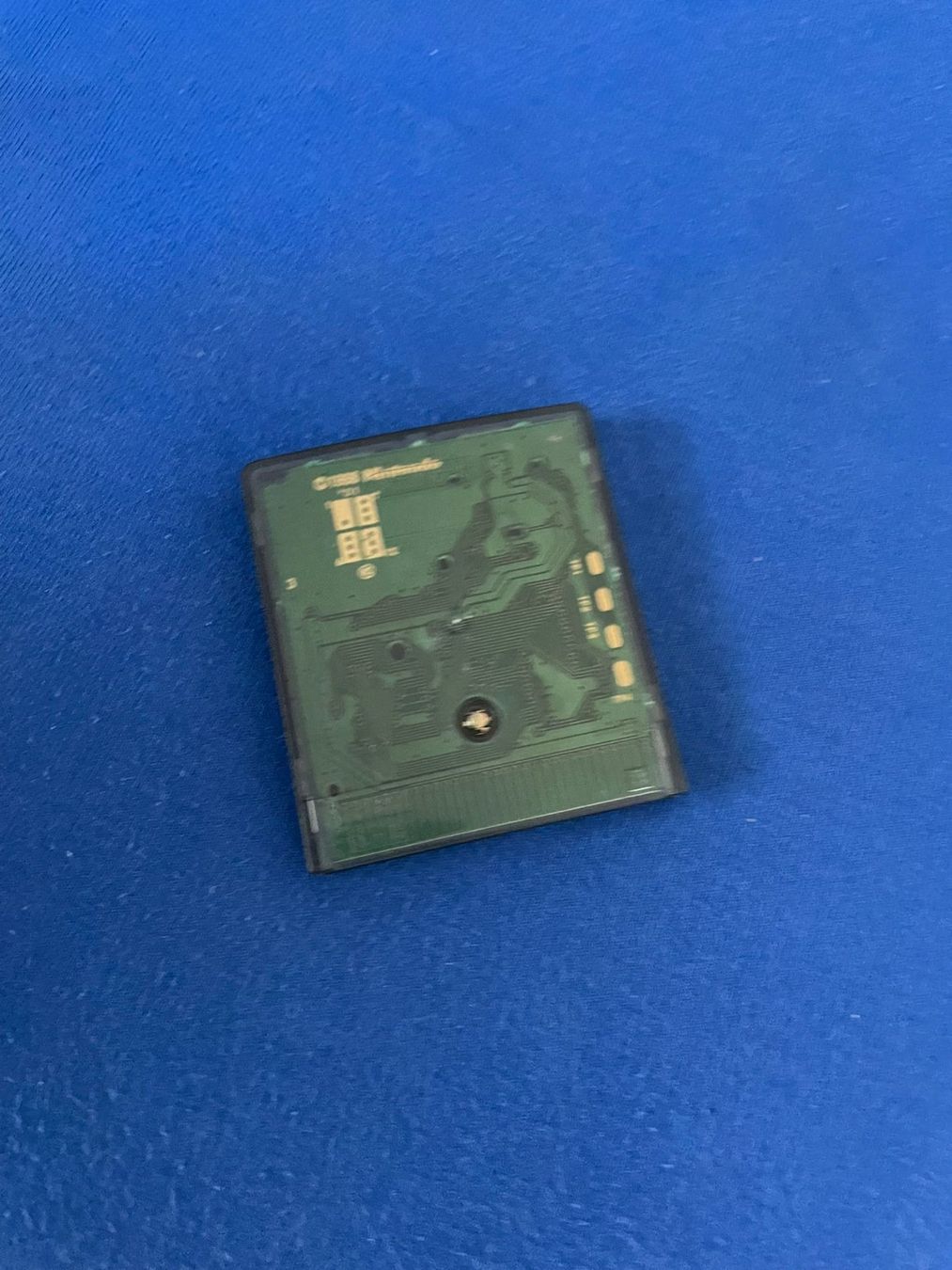 Nintendo Giochi: Lego Insel 2 Spiel Gameboy – Usato da Olten venduto da HoYa01 1