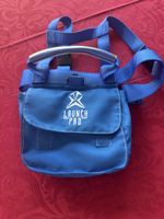Launchpad Blue with Handle used condition