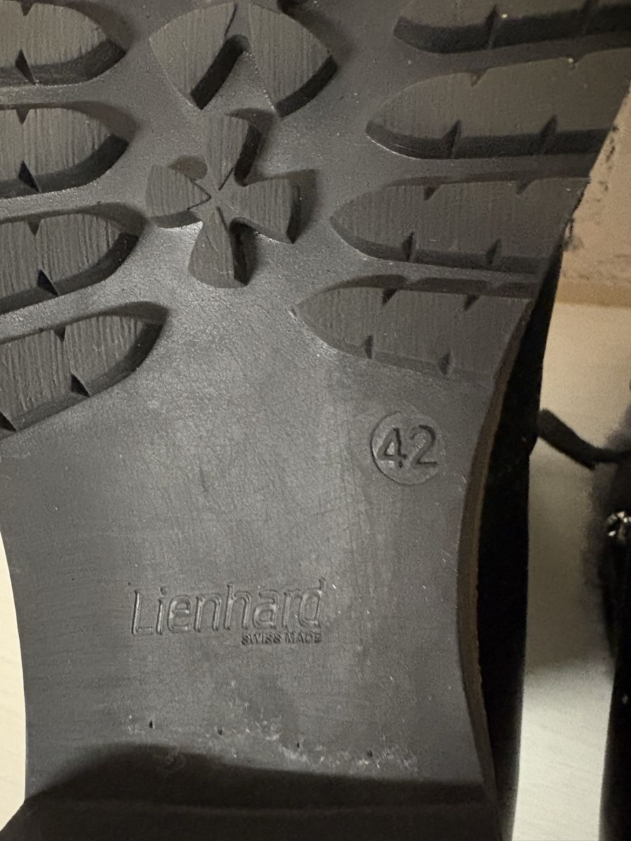 Scarpe da donna: LIENHARD Winter Dameschuhe grösse 42 – Usato da Thun venduto da jeff070 7