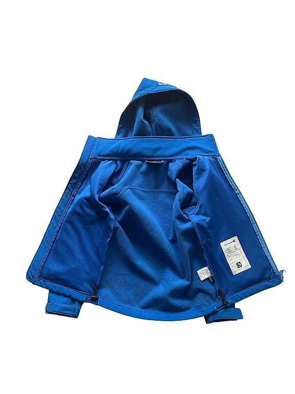 Trevolution Giacche & Cappotti: Trevolution Kinderjacke, Grösse 128 – Usato da Wiler b.Utzenstorf venduto da Haletopp72 1