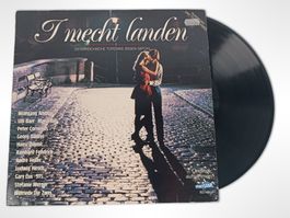 Vinyl - I MECHT LANDEN