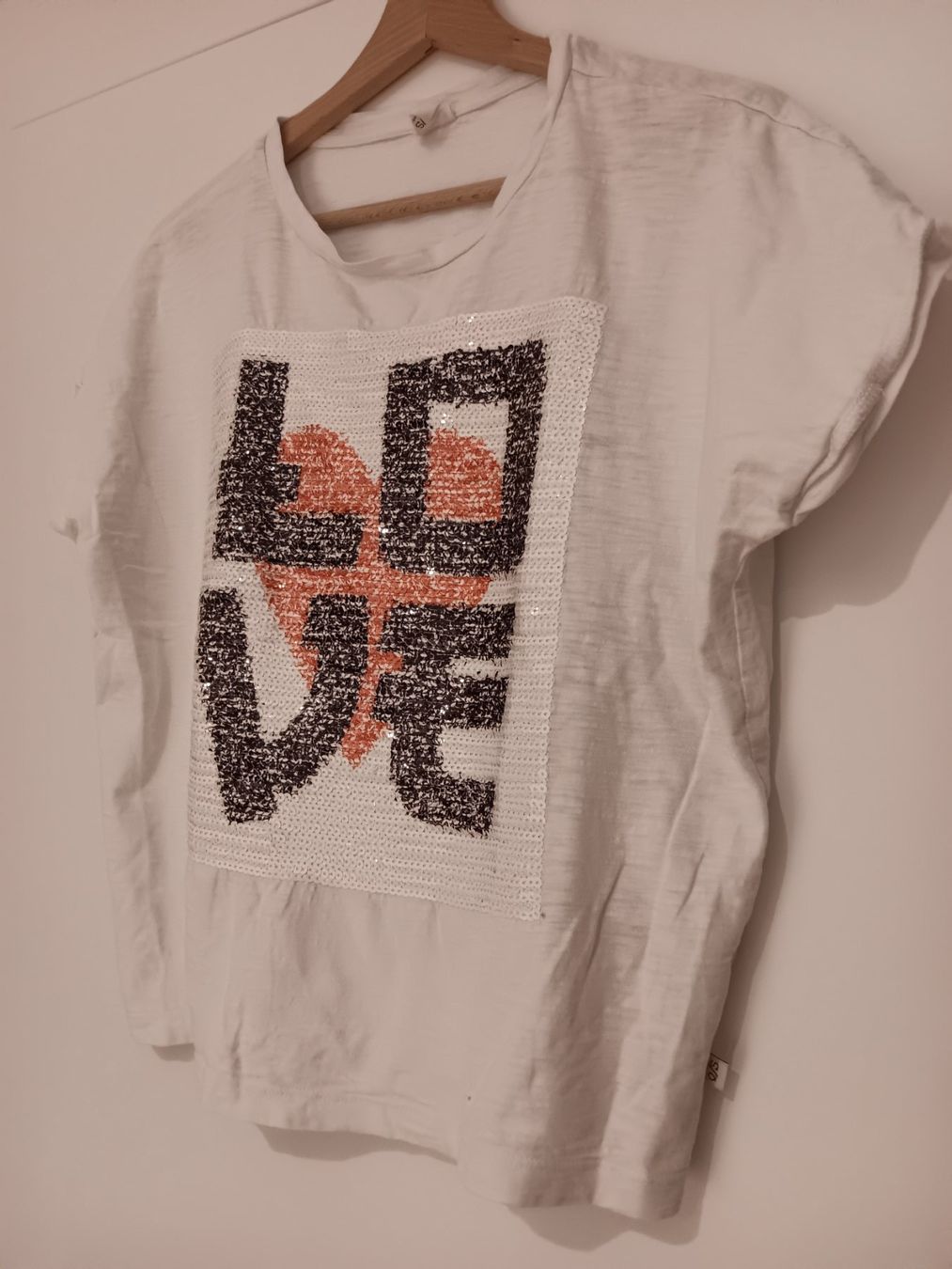 T-shirt: Frauen Shirt ,Gr.S – Usato da aarburg venduto da macacito 1