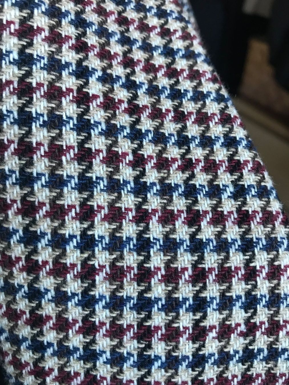 Tara Jarmon Mäntel: Manteau Tara Jarmon 36 – Gebraucht aus Basel von Maria-Alexa 2