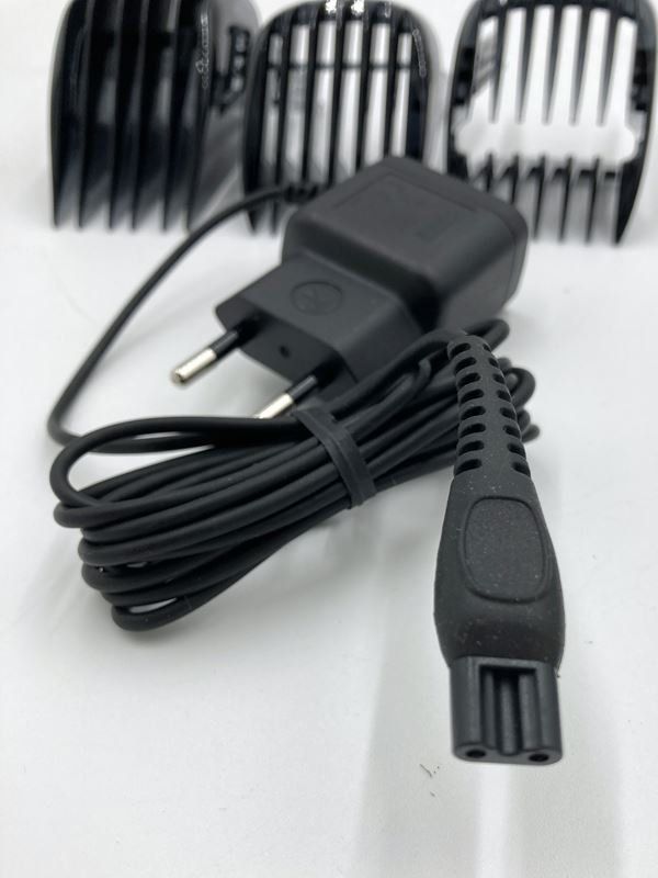 Philips Taglio: PHILIPS | Haarschneider | Series 9000 | Schwarz – Nuovo (secondo la descrizione) da Wittenbach venduto da Restwert_St-Gallen 4