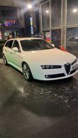 Alfa romeo 159sw