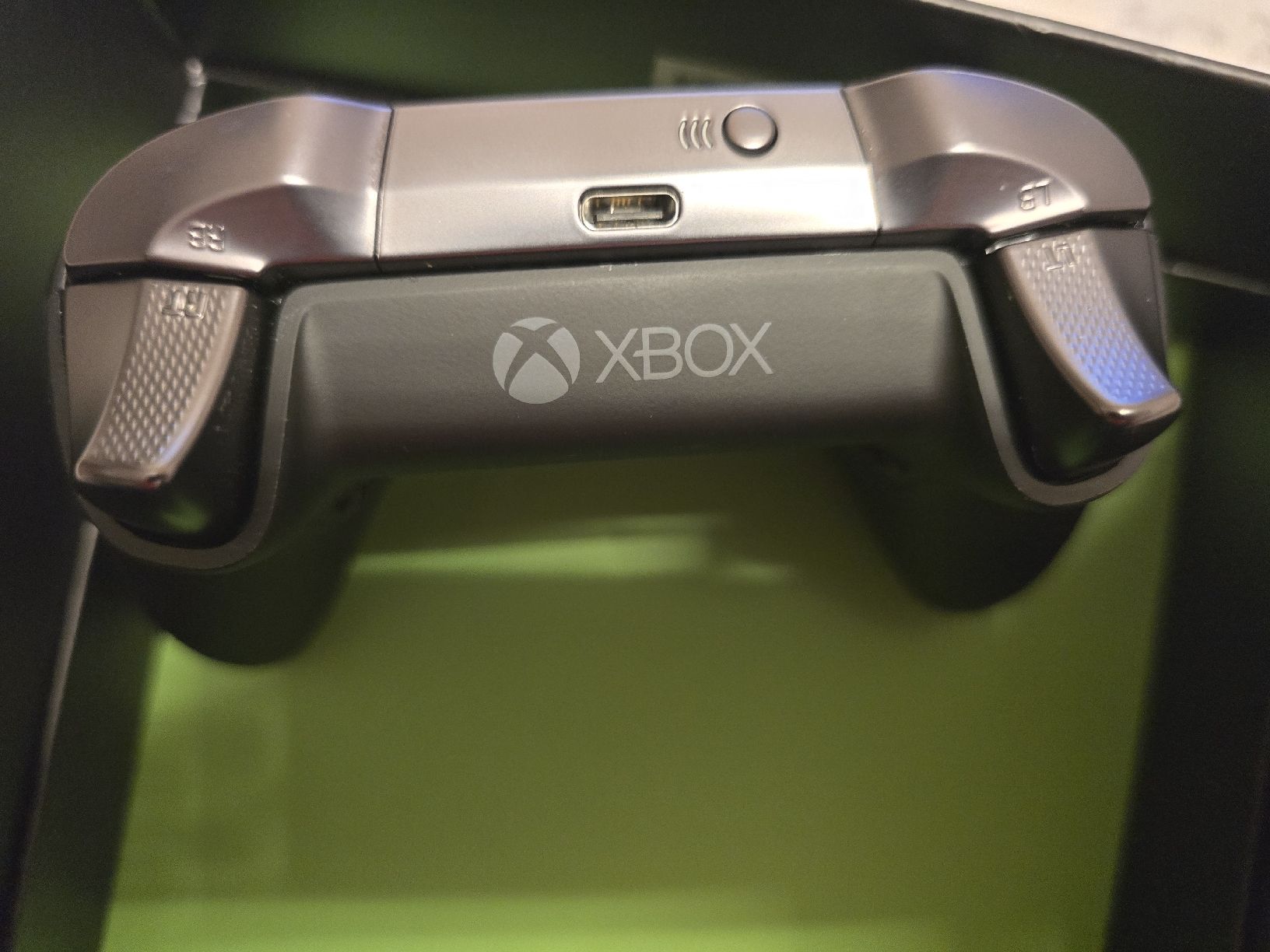 Microsoft Controller: Xbox Elite Wireless Controller Series 2 – Gebraucht aus Basel von Zait 2
