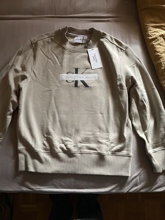 Calvin Klein sweat-shirt