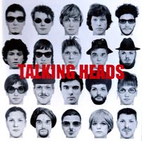 Talking Heads – The Best Of Talking Heads