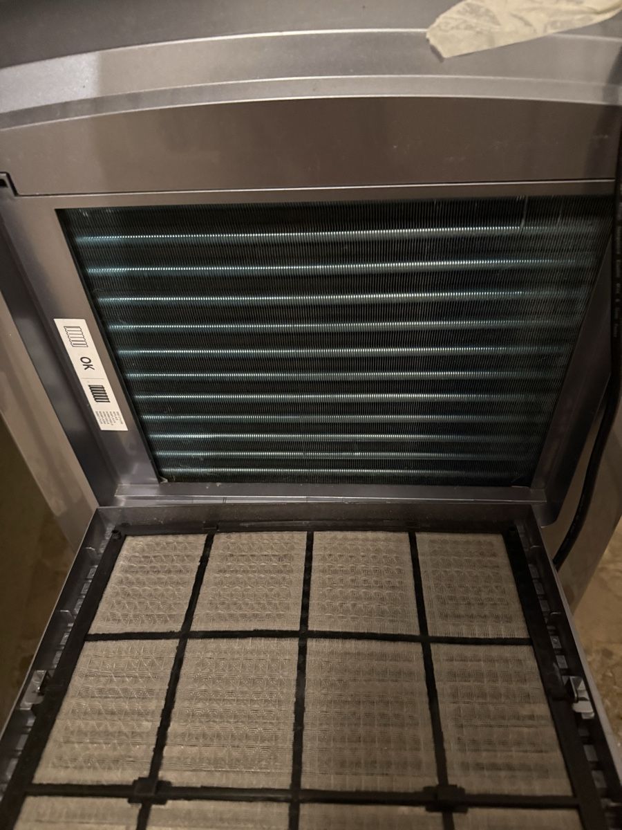 De'Longhi Condizionatori: Klimagerät DeLonghi PAC WE125ECO  – Usato da St.Gallen venduto da JaHed 4
