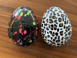 Kinder Haarbürsten 2er Det